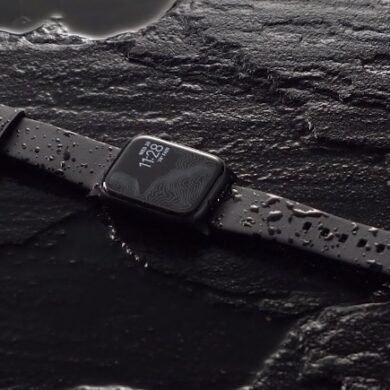 Nomad Active Strap 2