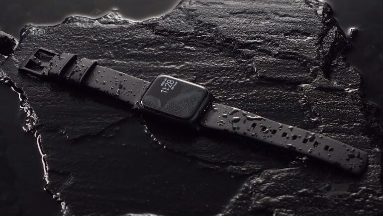 Nomad Active Strap 2