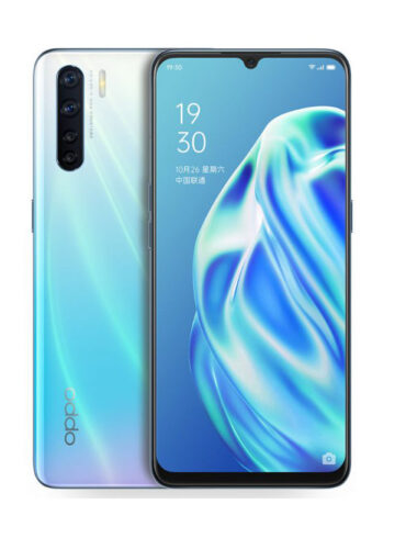 OPPO A91