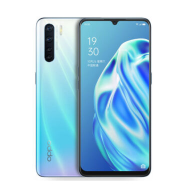 OPPO A91