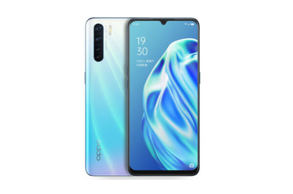 OPPO A91 OPPO A91