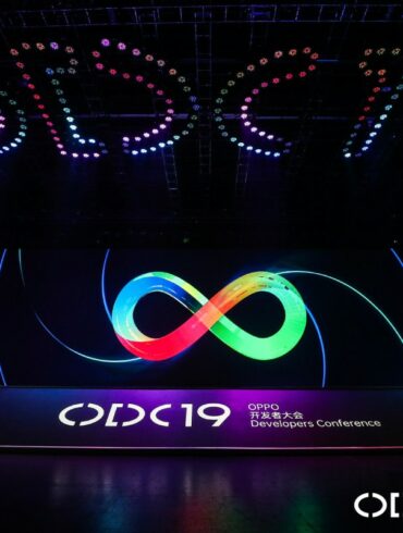 OPPO Developer Conference