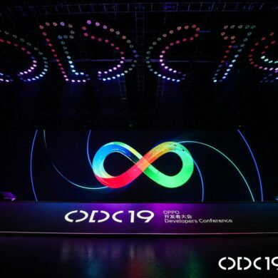 OPPO Developer Conference