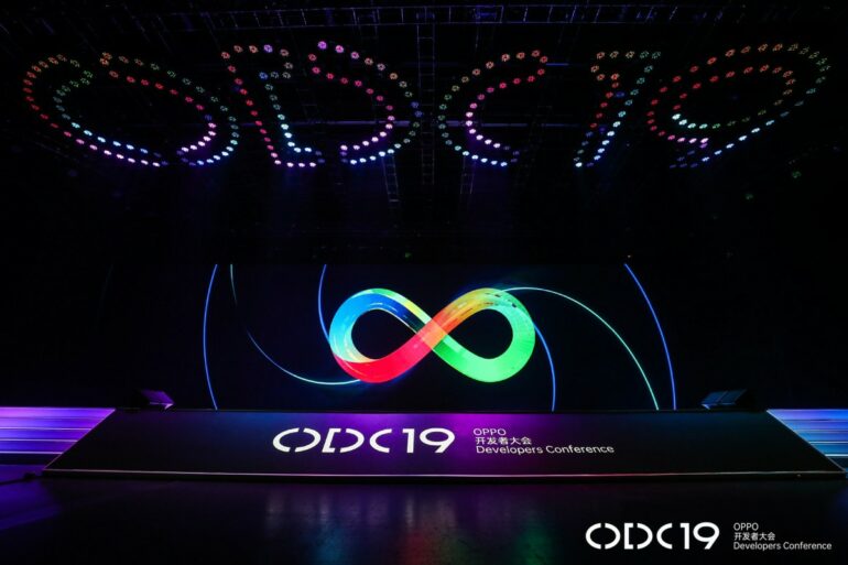 OPPO Developer Conference