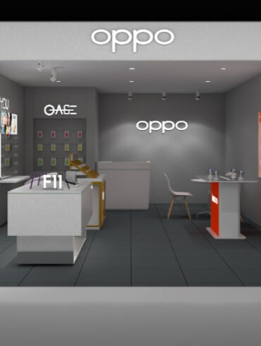 OPPO Store OkeShop Global Teleshop OPPO Store OkeShop Global Teleshop