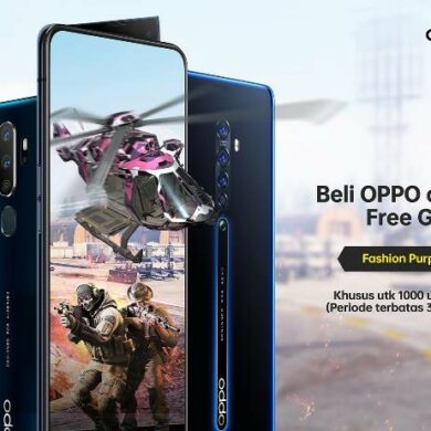 OPPO x CODM OPPO x CODM