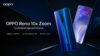 Oppo reno 10x zoom 12gb