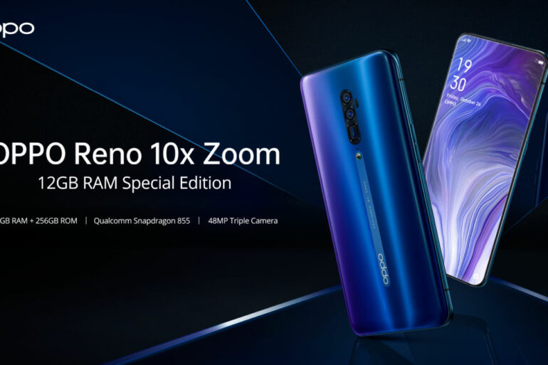 Oppo reno 10x zoom 12gb Oppo reno 10x zoom 12gb
