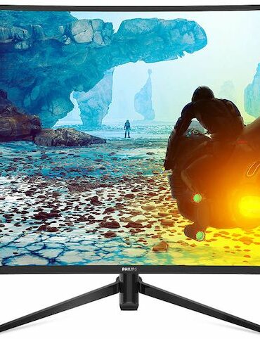 Philips Momentum 392M7C 1