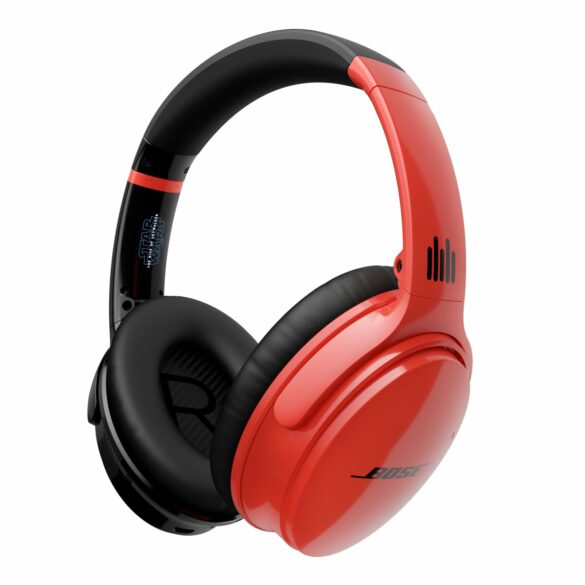 QuietComfort 35 II Star Wars edition