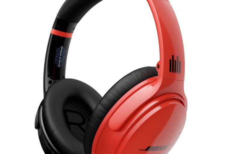 QuietComfort 35 II Star Wars edition QuietComfort 35 II Star Wars edition