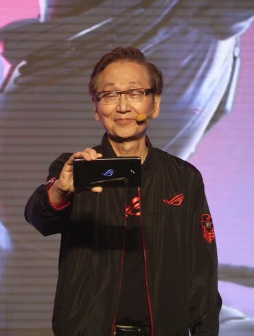 ROG Phone II Launch 2