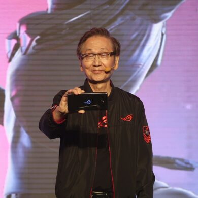 ROG Phone II Launch 2