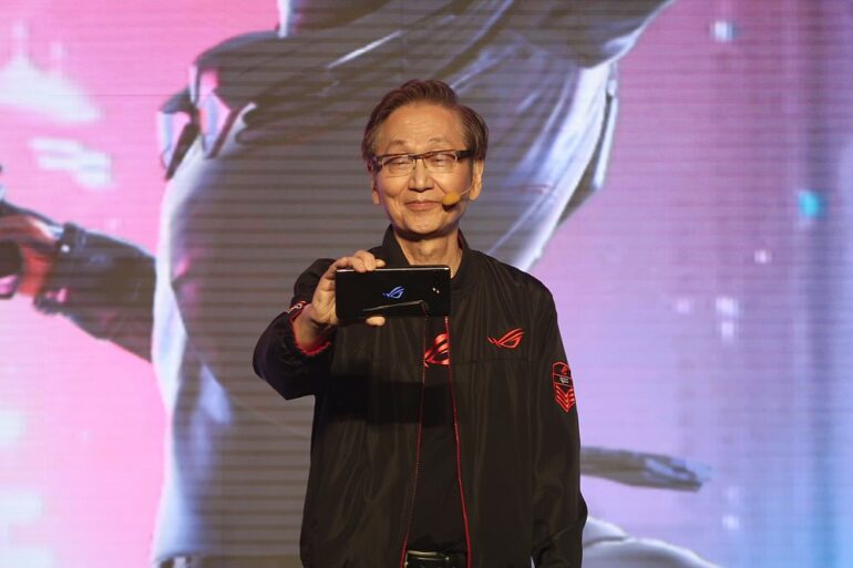 ROG Phone II Launch 2 ROG Phone II Launch 2