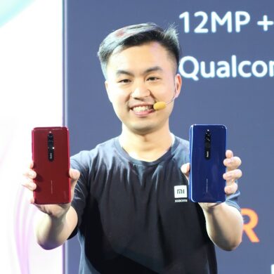 Redmi 8 2