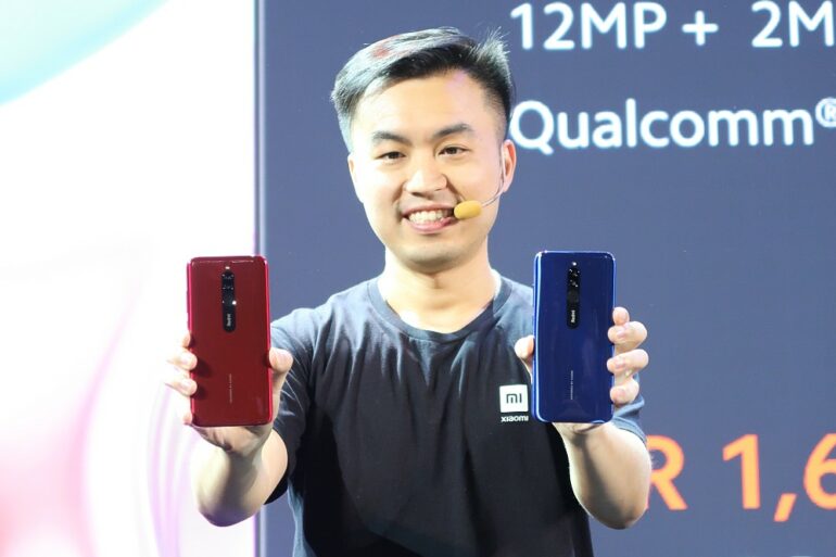 Redmi 8 2