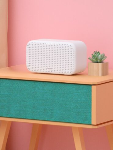 Redmi AI Speaker Play 03 Redmi AI Speaker Play 03