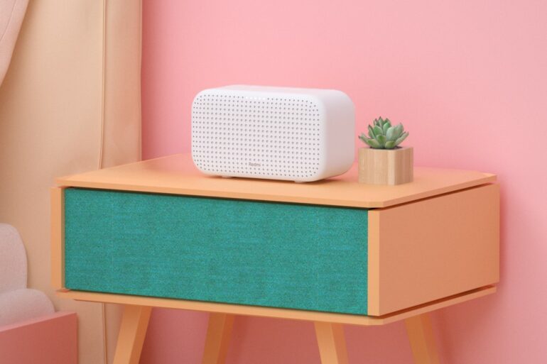 Redmi AI Speaker Play 03 Redmi AI Speaker Play 03