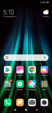 Review Redmi Note 8 Pro: Smartphone Paling Dinanti di Kelas Harga 3 Jutaan Rupiah 29 Redmi Note 8 Pro MIUI 11 2 1