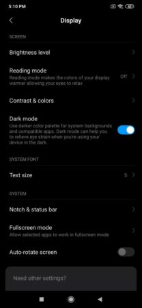 Review Redmi Note 8 Pro: Smartphone Paling Dinanti di Kelas Harga 3 Jutaan Rupiah 30 Redmi Note 8 Pro MIUI 11 3 1
