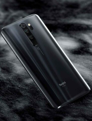 Review Redmi Note 8 Pro: Smartphone Paling Dinanti di Kelas Harga 3 Jutaan Rupiah 41 Redmi Note 8 Pro Mineral Grey