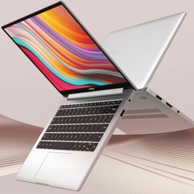 RedmiBook 13