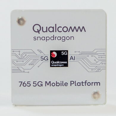 Snapdragon 765 5G