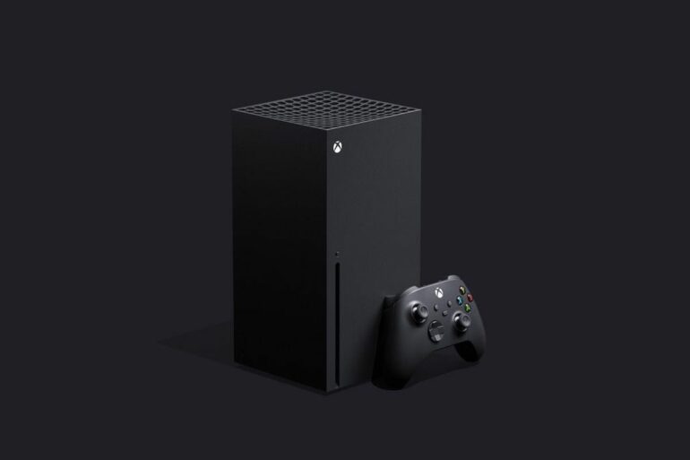 Xbox Series X Xbox Series X