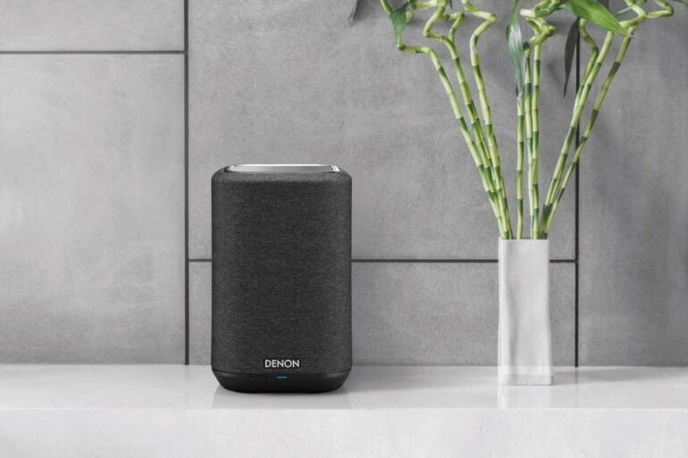 denon home 1
