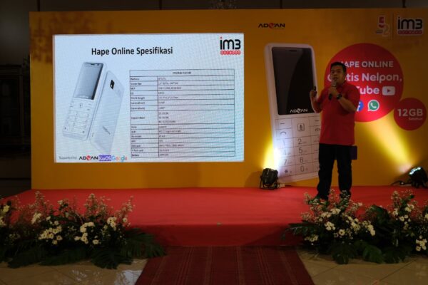 im3 ooredoo hape online spek