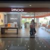 imoo service center