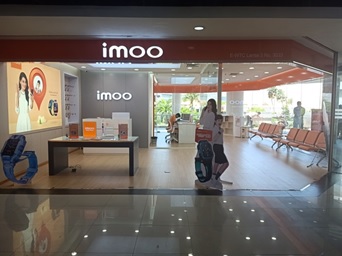 imoo Hadirkan imoo Center dan Service Center di Luar Jakarta 26 imoo service center