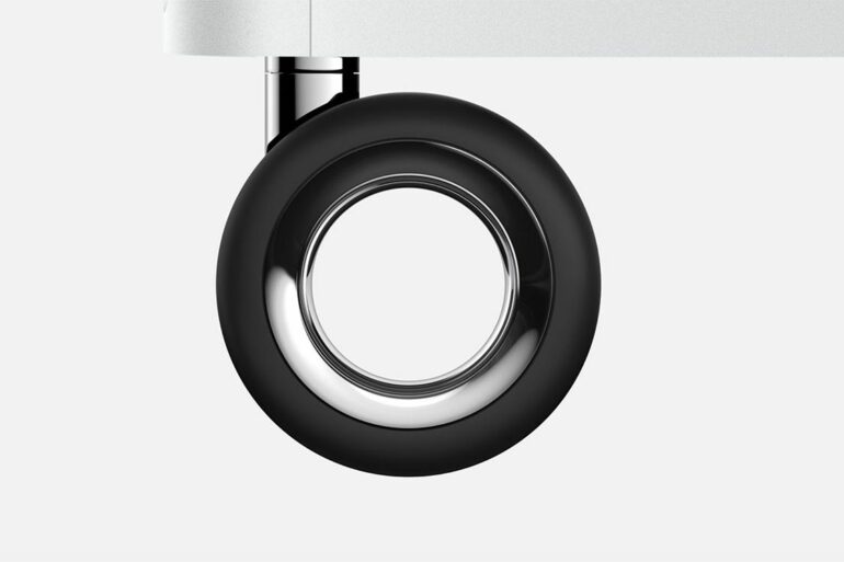 mac pro 2019 wheelset 1