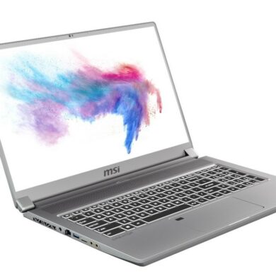 msi creator 17