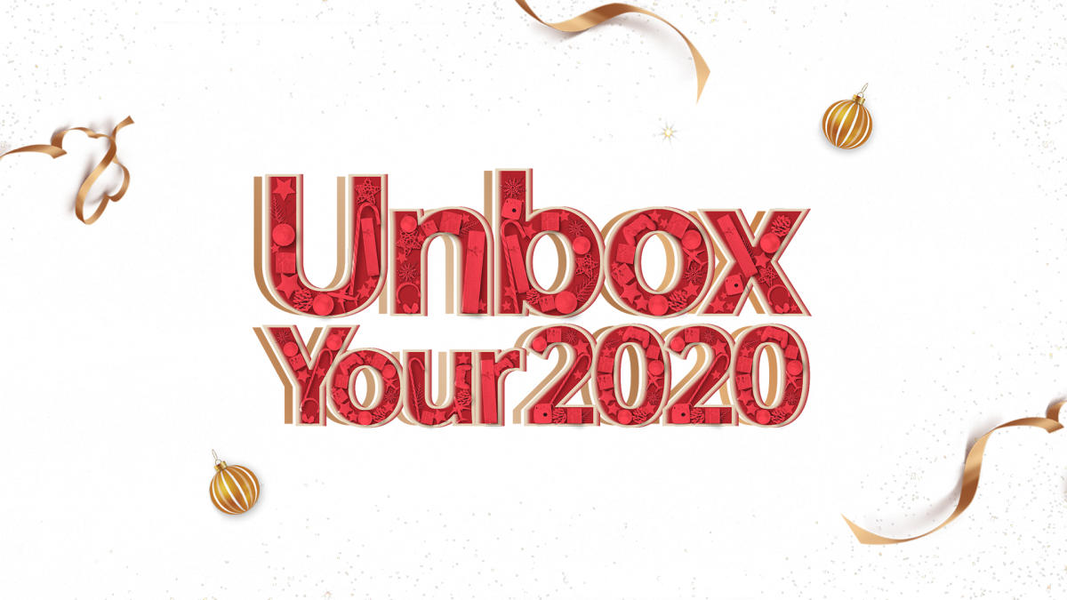 oppo unbox your 2020