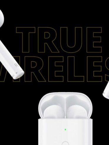 realme Buds Air: True Wireless Earphone dengan Bluetooth 5.0 dan Latency Rendah untuk Gaming 28 realme Buds Air