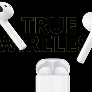 realme Buds Air