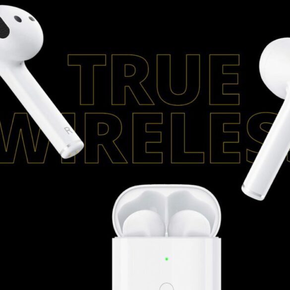 realme Buds Air: True Wireless Earphone dengan Bluetooth 5.0 dan Latency Rendah untuk Gaming 39 realme Buds Air
