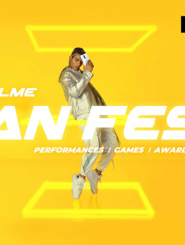 realme Fan Fest 2019