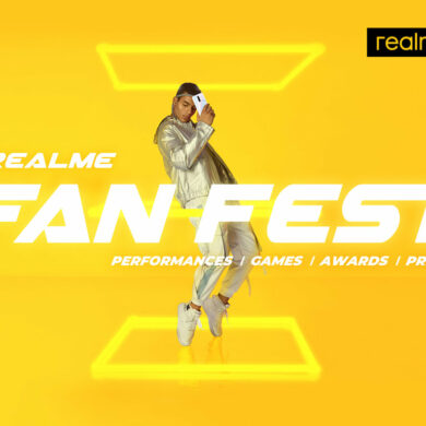 realme Fan Fest 2019