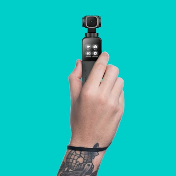 Snoppa Vmate: Pesaing DJI Osmo Pocket dengan Kemampuan Rekam Video Lebih Baik 19 snoppa Vmate 1