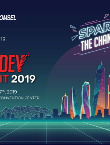 telkomsel nextdev summit 2019 image