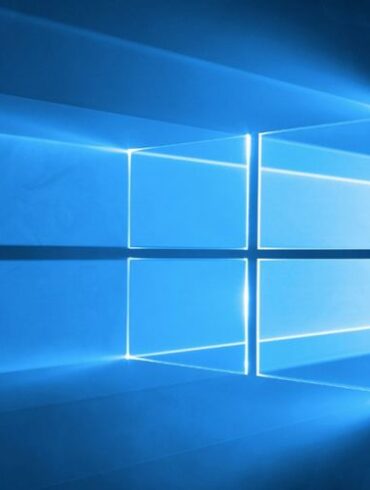 windows 10