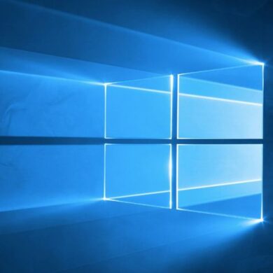windows 10