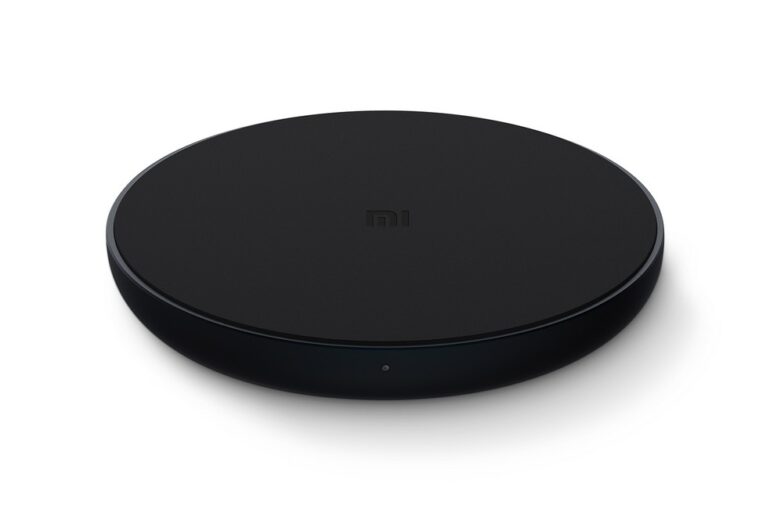 1. Mi Wireless Charging Pad 1 1. Mi Wireless Charging Pad 1