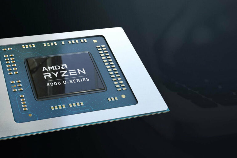 AMD Ryzen 4000 Series AMD Ryzen 4000 Series