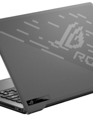 ASUS ROG Zephyrus G14 3