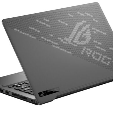 ASUS ROG Zephyrus G14 3