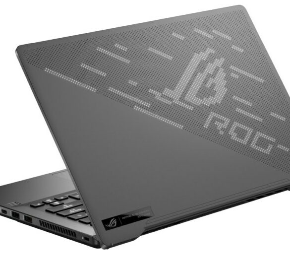 ASUS ROG Zephyrus G14 3