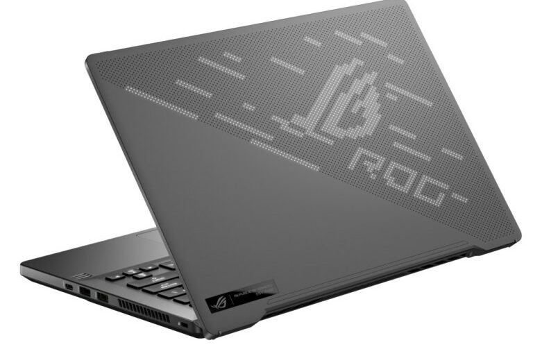 ASUS ROG Zephyrus G14 3 ASUS ROG Zephyrus G14 3